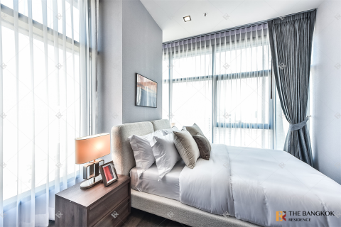 Condominio de 1 dormitorio en Bangkok, Tailandia № 187202 - foto 7