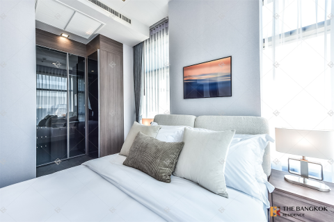 Condominio de 1 dormitorio en Bangkok, Tailandia № 187202 - foto 6