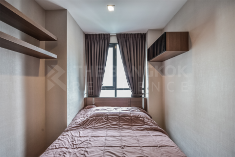Condo in Bangkok, Thailand, 2 bedrooms № 187205 - photo 5