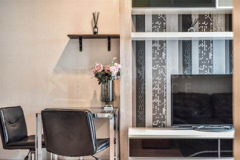 Condo in Bangkok, Thailand, 2 bedrooms № 187205 - photo 9