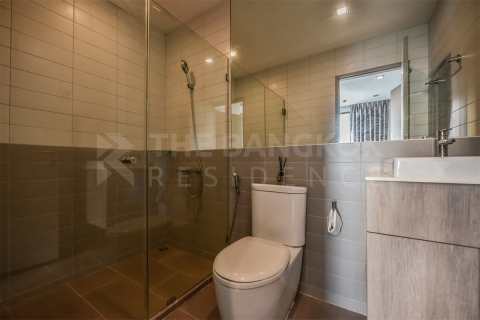 Condo in Bangkok, Thailand, 2 bedrooms № 187205 - photo 10