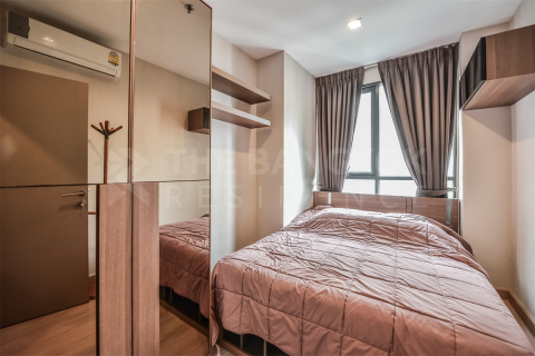 Condo in Bangkok, Thailand, 2 bedrooms № 187205 - photo 6