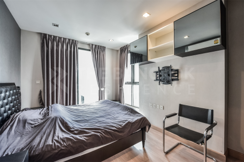 Condo in Bangkok, Thailand, 2 bedrooms № 187205 - photo 8
