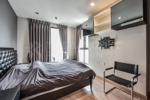 Condo in Bangkok, Thailand, 2 bedrooms № 187205 - photo 7