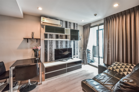 Condo in Bangkok, Thailand, 2 bedrooms № 187205 - photo 4