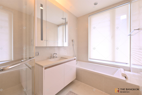 Condominio de 2 dormitorios en Bangkok, Tailandia № 187207 - foto 3