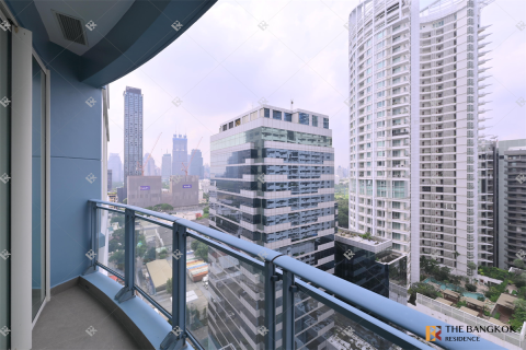 Condominio de 2 dormitorios en Bangkok, Tailandia № 187207 - foto 6