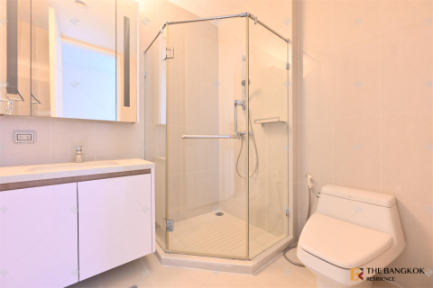 Condominio de 2 dormitorios en Bangkok, Tailandia № 187207 - foto 5