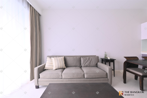 Condominio de 2 dormitorios en Bangkok, Tailandia № 187207 - foto 2