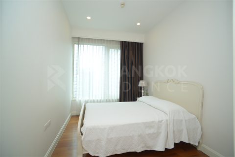 Condo in Bangkok, Thailand, 2 bedrooms № 187207