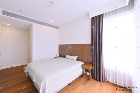 Condominio de 2 dormitorios en Bangkok, Tailandia № 187207 - foto 8