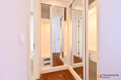 Condominio de 2 dormitorios en Bangkok, Tailandia № 187207 - foto 4