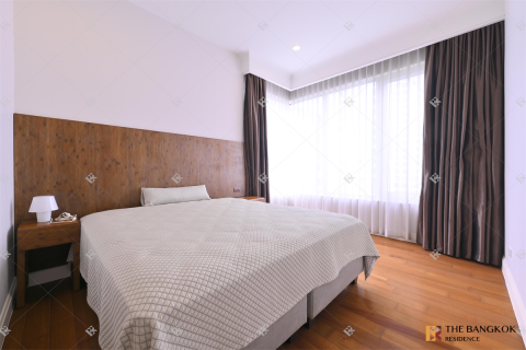 Condominio de 2 dormitorios en Bangkok, Tailandia № 187207 - foto 9