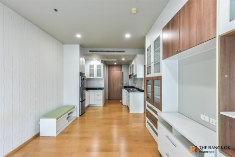 Condominio de 1 dormitorio en Bangkok, Tailandia № 187206 - foto 2
