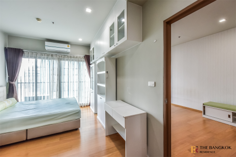 Condominio de 1 dormitorio en Bangkok, Tailandia № 187206 - foto 3