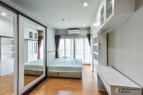 Condominio de 1 dormitorio en Bangkok, Tailandia № 187206 - foto 8