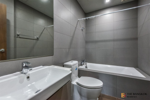 Condominio de 1 dormitorio en Bangkok, Tailandia № 187206 - foto 5