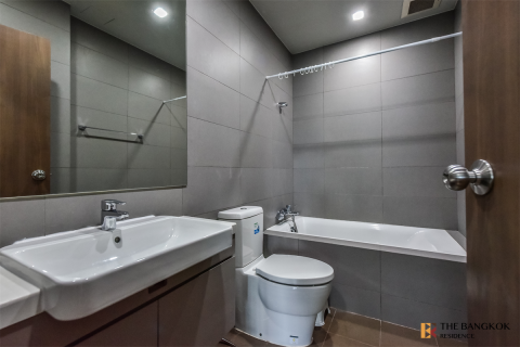 Condominio de 1 dormitorio en Bangkok, Tailandia № 187206 - foto 7