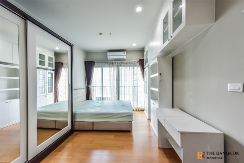 Condominio de 1 dormitorio en Bangkok, Tailandia № 187206 - foto 4