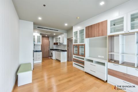 Condominio de 1 dormitorio en Bangkok, Tailandia № 187206 - foto 10