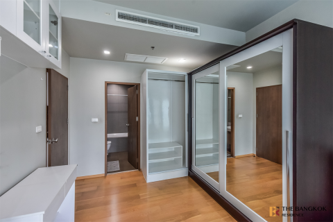 Condo in Bangkok, Thailand, 1 bedroom № 187206