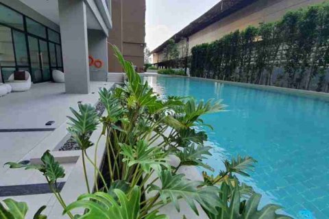 Condominio de 2 dormitorios en Bangkok, Tailandia № 183899 - foto 6