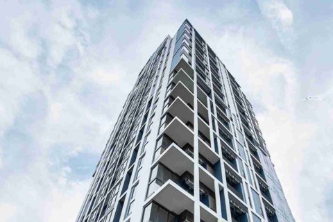 Condo in Bangkok, Thailand, 2 bedrooms № 183894