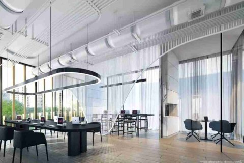 Condominio de 2 dormitorios en Bangkok, Tailandia № 183898 - foto 7