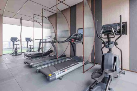 Condominio de 1 dormitorio en Bangkok, Tailandia № 183900 - foto 6