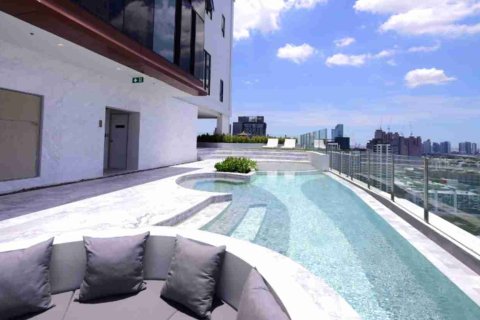 Condominio de 3 dormitorios en Bangkok, Tailandia № 183895 - foto 2