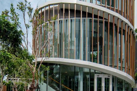 Condominio de 3 dormitorios en Bangkok, Tailandia № 183895 - foto 5