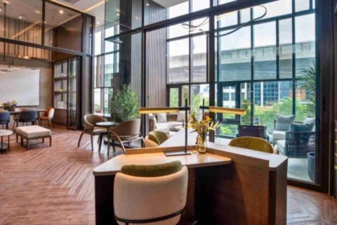 Condominio de 3 dormitorios en Bangkok, Tailandia № 183895 - foto 6
