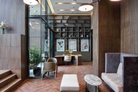 Condominio de 3 dormitorios en Bangkok, Tailandia № 183895 - foto 7
