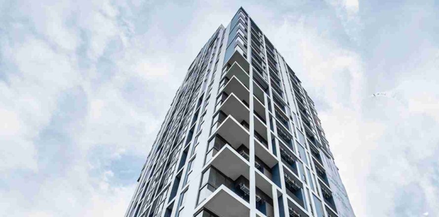 Condominio de 3 dormitorios en Bangkok, Tailandia № 183895