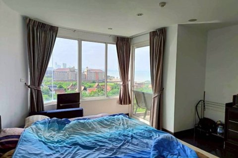 Condominio de 2 dormitorios en Pattaya, Tailandia № 172768 - foto 7
