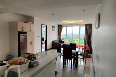Condominio de 2 dormitorios en Pattaya, Tailandia № 172768 - foto 3
