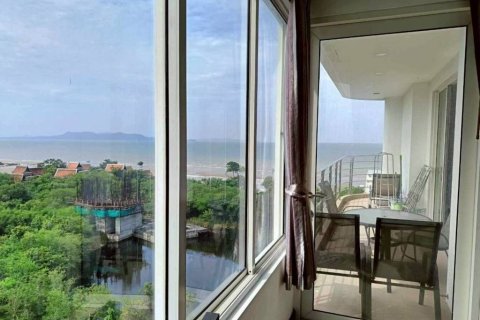 Condominio de 2 dormitorios en Pattaya, Tailandia № 172768 - foto 10