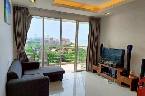 Condominio de 2 dormitorios en Pattaya, Tailandia № 172768 - foto 5