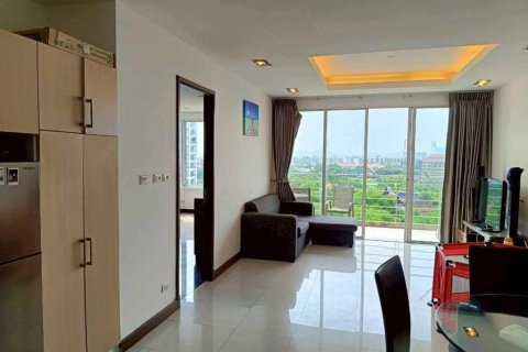 Condominio de 2 dormitorios en Pattaya, Tailandia № 172768 - foto 2