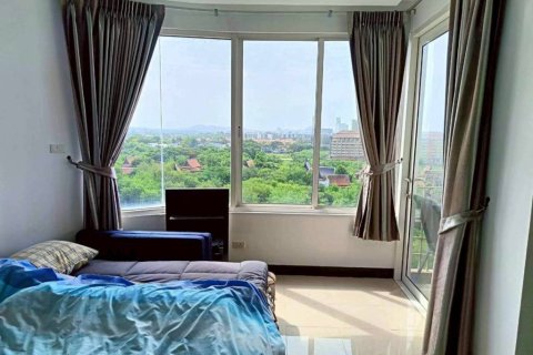 Condominio de 2 dormitorios en Pattaya, Tailandia № 172768 - foto 8