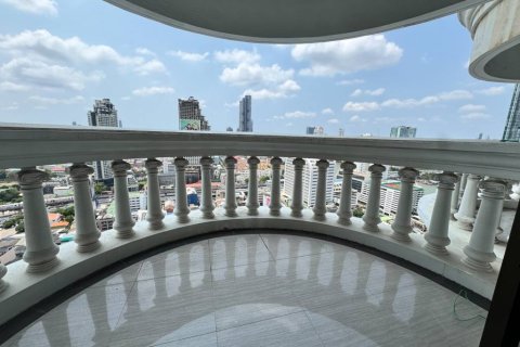 Condominio de 1 dormitorio en Bangkok, Tailandia № 172771 - foto 3