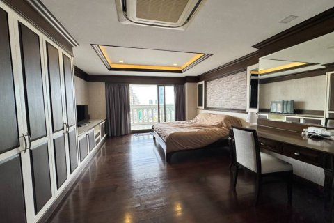 Condominio de 1 dormitorio en Bangkok, Tailandia № 172771 - foto 2