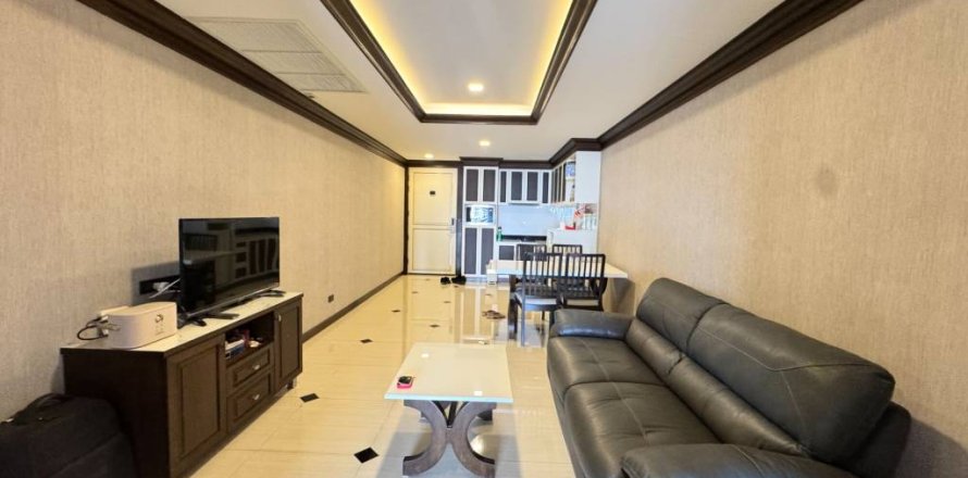 Condominio de 1 dormitorio en Bangkok, Tailandia № 172771