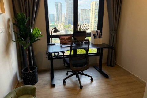 Condominio de 2 dormitorios en Chatuchak, Bangkok, Tailandia № 172766 - foto 5