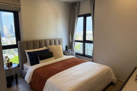Condominio de 2 dormitorios en Chatuchak, Bangkok, Tailandia № 172766 - foto 6
