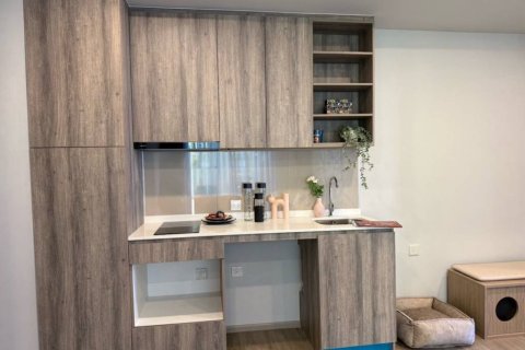 Condominio de 2 dormitorios en Chatuchak, Bangkok, Tailandia № 172766 - foto 4