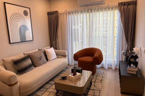 Condo in Chatuchak, Bangkok, Thailand, 2 bedrooms № 172766