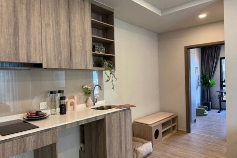 Condominio de 2 dormitorios en Chatuchak, Bangkok, Tailandia № 172766 - foto 3