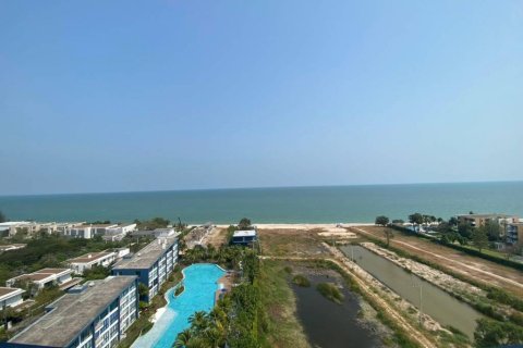 Condominio de 3 dormitorios en Cha-am, Tailandia № 172770 - foto 3