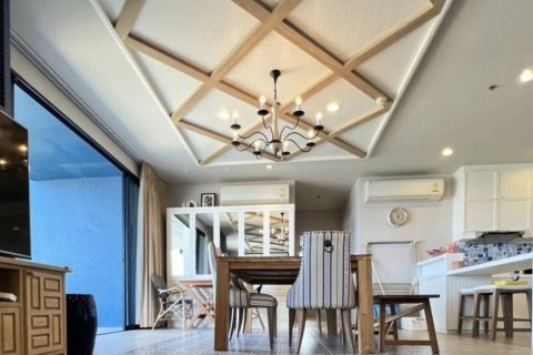 Condominio de 3 dormitorios en Cha-am, Tailandia № 172770 - foto 7